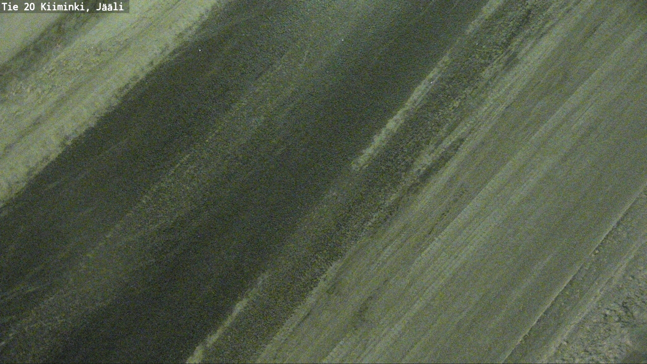 Kelikamerat Kuva Tie 20 Oulu Kiiminki, Jääli, Oulu, Pohjois-Pohjanmaa