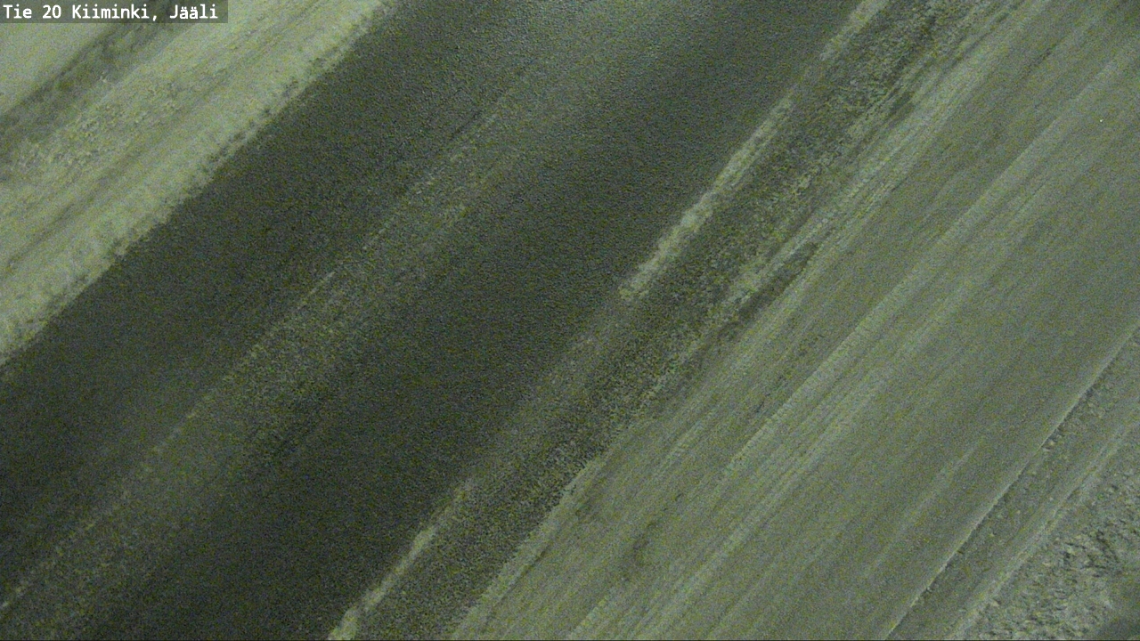 Kelikamerat Kuva Tie 20 Oulu Kiiminki, Jääli, Oulu, Pohjois-Pohjanmaa