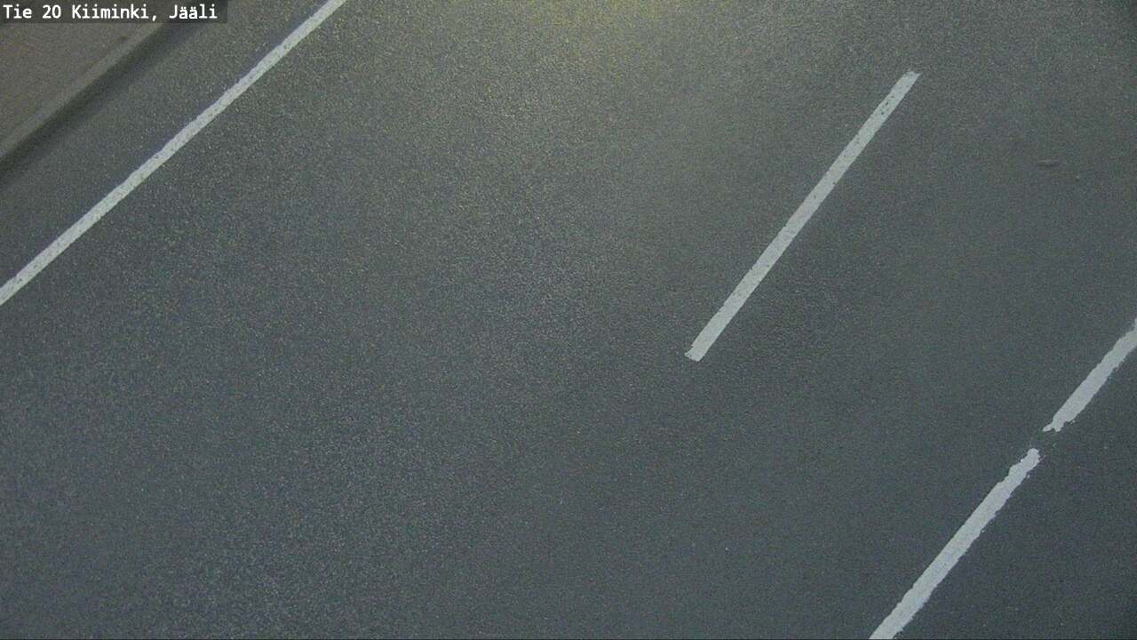 Kelikamerat Kuva Tie 20 Oulu Kiiminki, Jääli, Oulu, Pohjois-Pohjanmaa