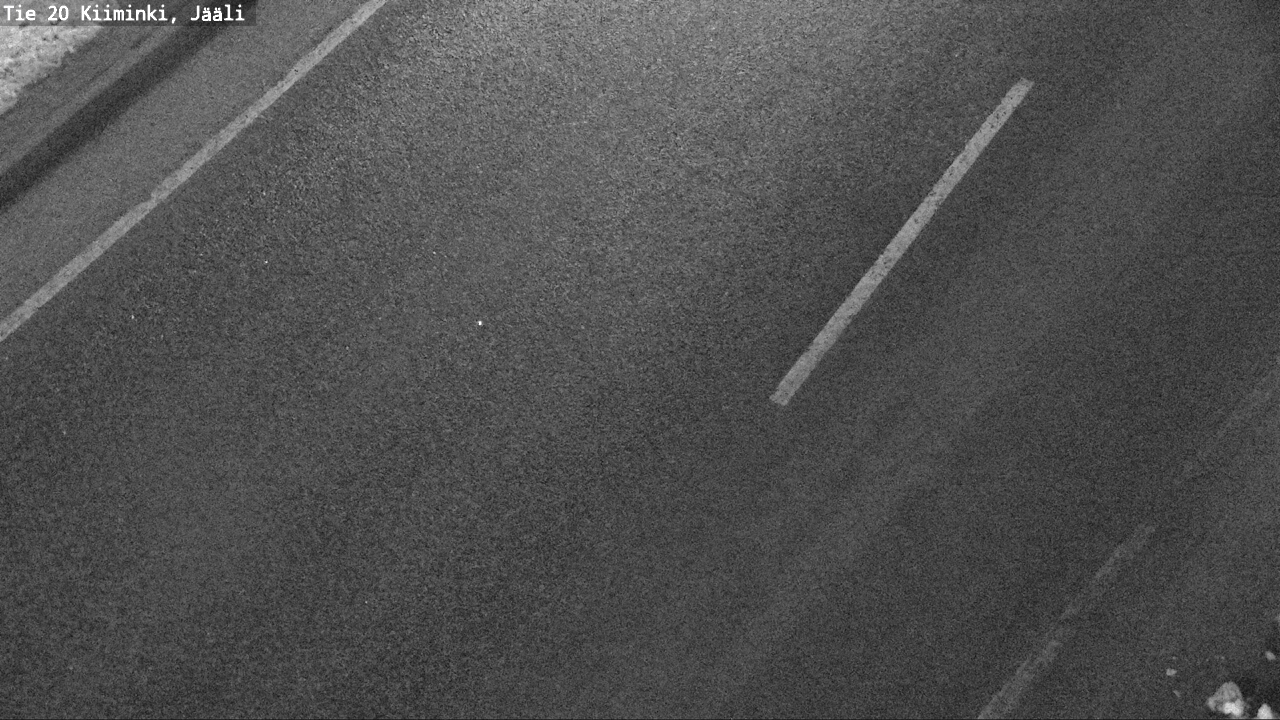 Kelikamerat Kuva Tie 20 Oulu Kiiminki, Jääli, Oulu, Pohjois-Pohjanmaa