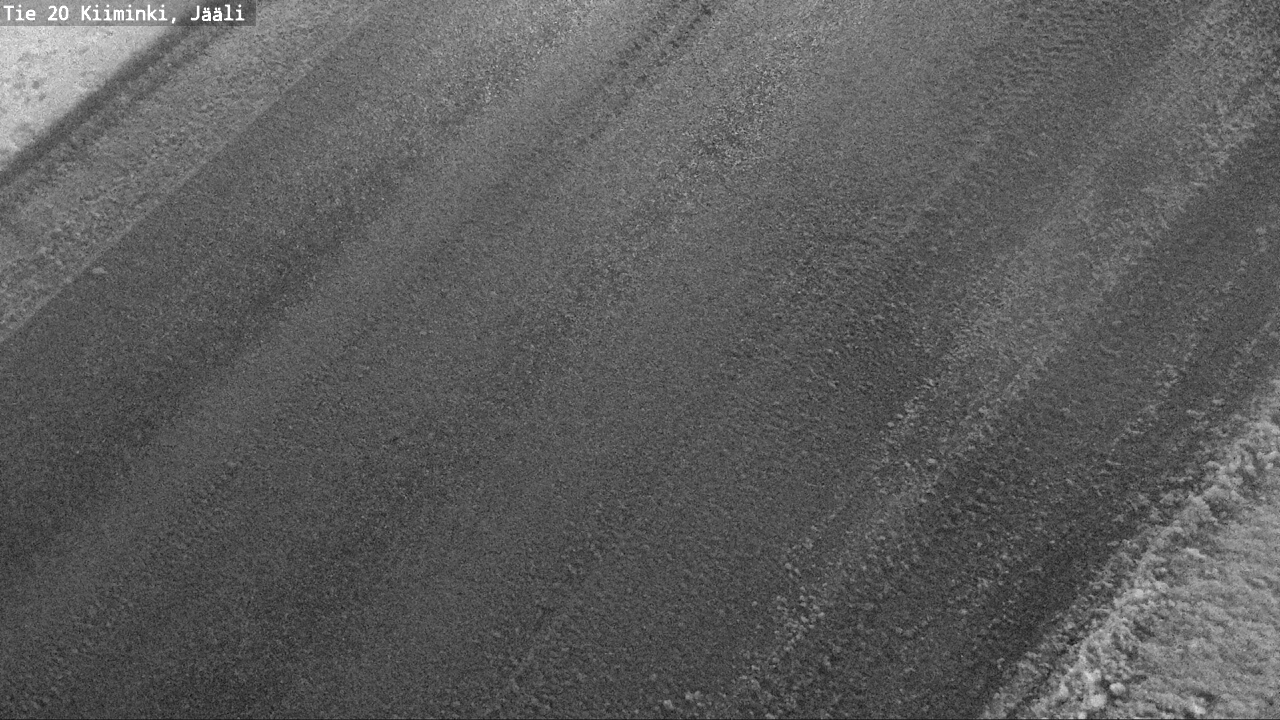 Kelikamerat Kuva Tie 20 Oulu Kiiminki, Jääli, Oulu, Pohjois-Pohjanmaa