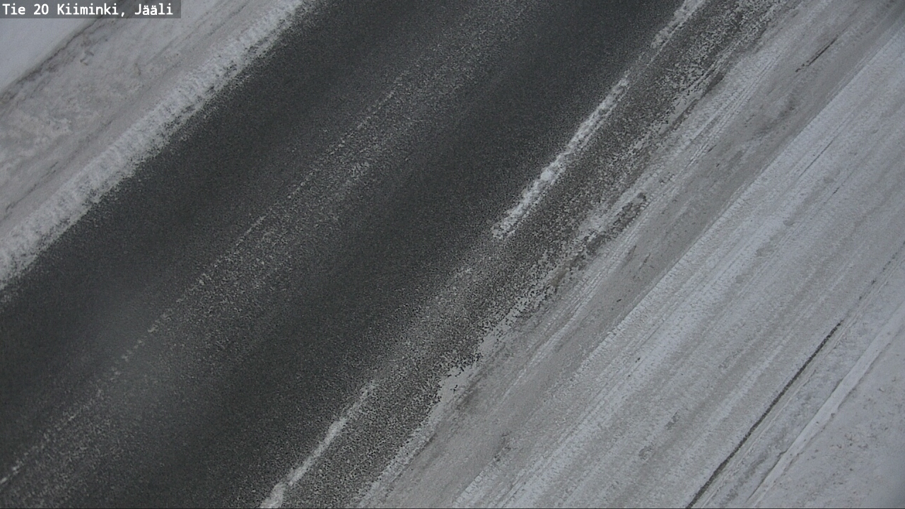 Kelikamerat Kuva Tie 20 Oulu Kiiminki, Jääli, Oulu, Pohjois-Pohjanmaa