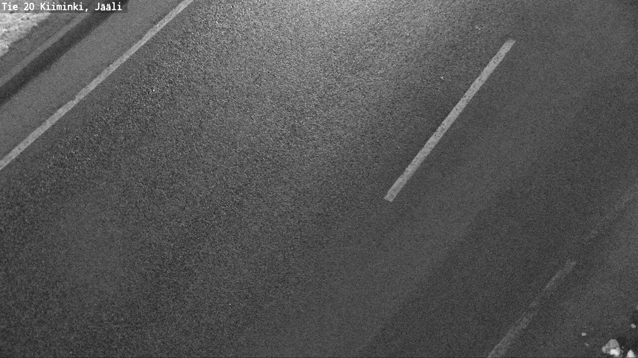 Kelikamerat Kuva Tie 20 Oulu Kiiminki, Jääli, Oulu, Pohjois-Pohjanmaa