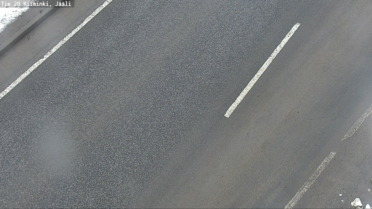 Kelikamerat Kuva Tie 20 Oulu Kiiminki, Jääli, Oulu, Pohjois-Pohjanmaa