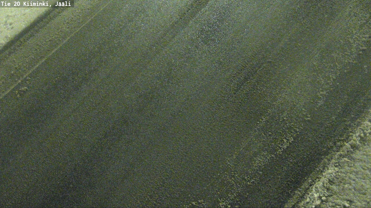 Kelikamerat Kuva Tie 20 Oulu Kiiminki, Jääli, Oulu, Pohjois-Pohjanmaa