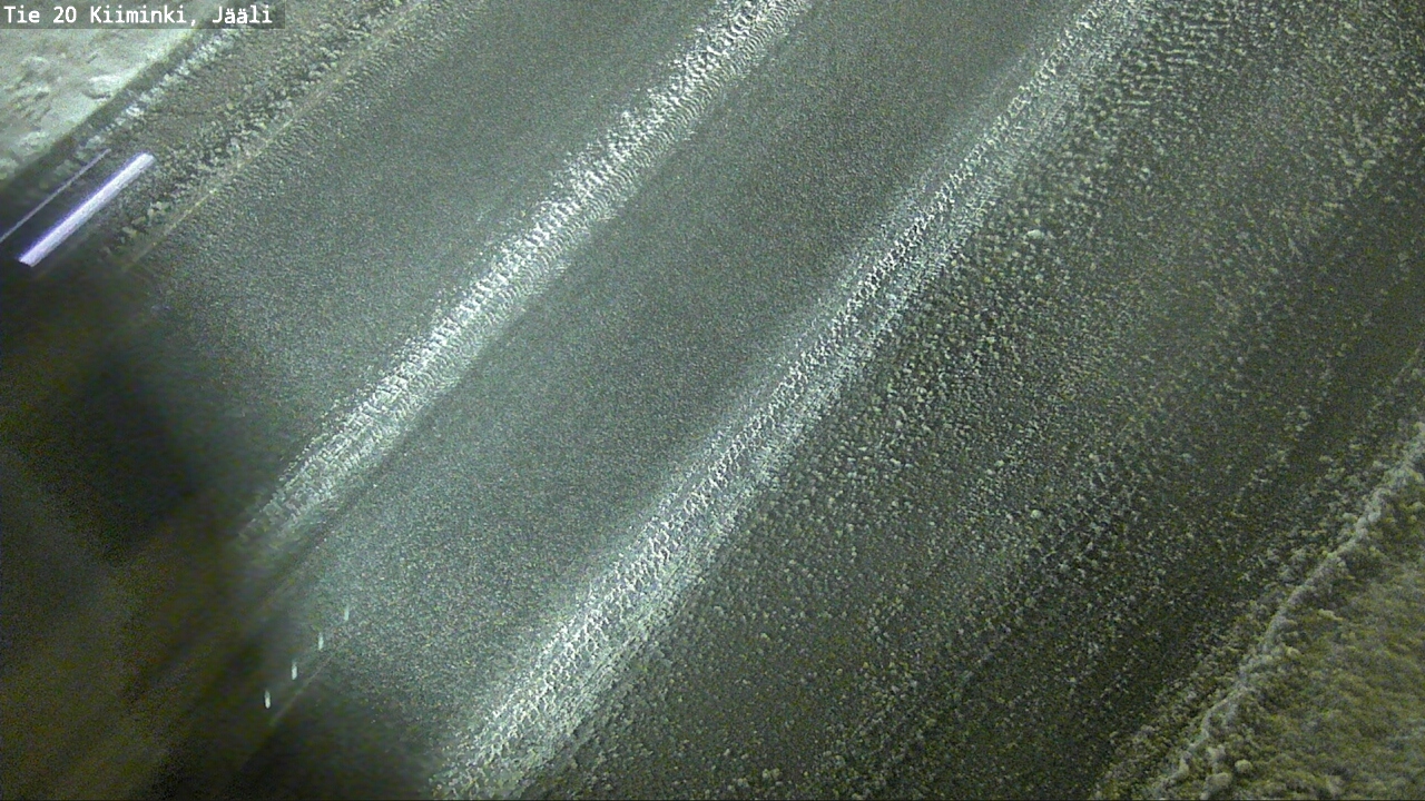 Kelikamerat Kuva Tie 20 Oulu Kiiminki, Jääli, Oulu, Pohjois-Pohjanmaa