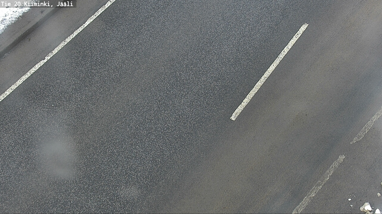 Kelikamerat Kuva Tie 20 Oulu Kiiminki, Jääli, Oulu, Pohjois-Pohjanmaa
