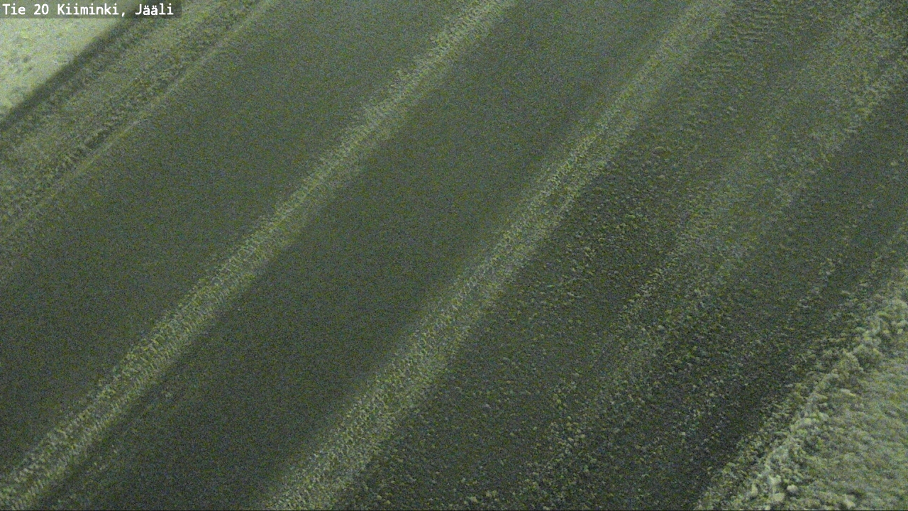 Kelikamerat Kuva Tie 20 Oulu Kiiminki, Jääli, Oulu, Pohjois-Pohjanmaa