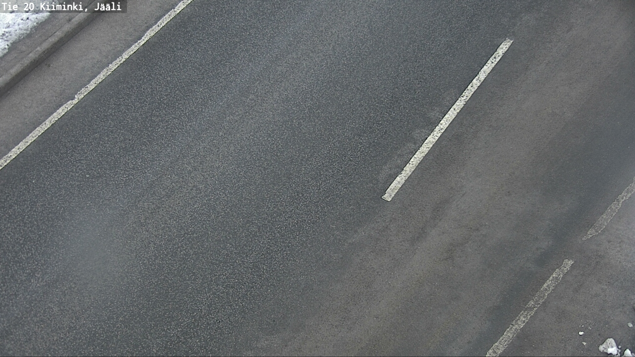 Kelikamerat Kuva Tie 20 Oulu Kiiminki, Jääli, Oulu, Pohjois-Pohjanmaa