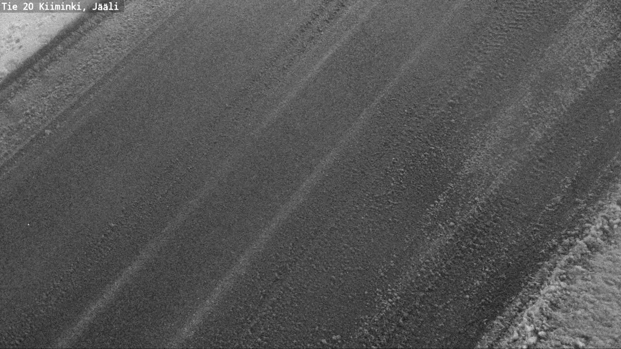 Kelikamerat Kuva Tie 20 Oulu Kiiminki, Jääli, Oulu, Pohjois-Pohjanmaa