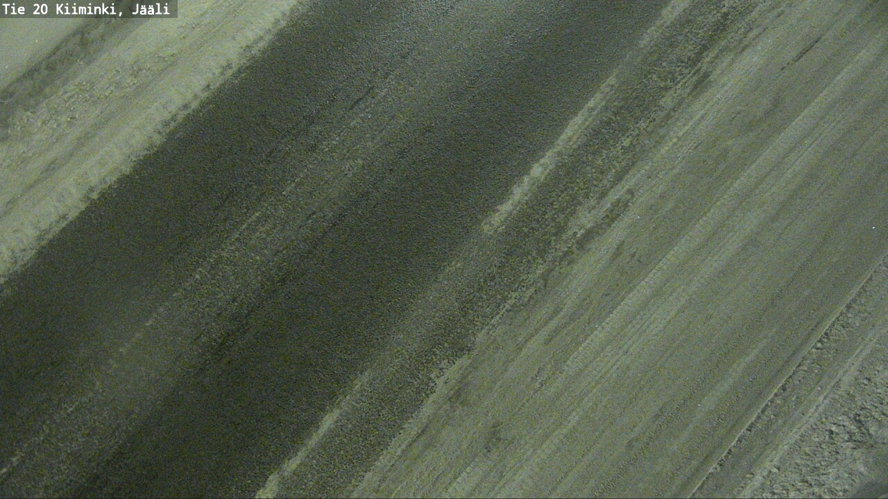 Kelikamerat Kuva Tie 20 Oulu Kiiminki, Jääli, Oulu, Pohjois-Pohjanmaa