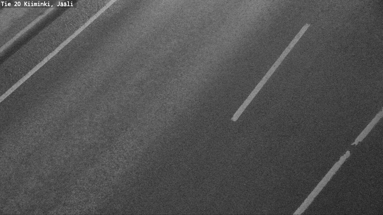 Kelikamerat Kuva Tie 20 Oulu Kiiminki, Jääli, Oulu, Pohjois-Pohjanmaa