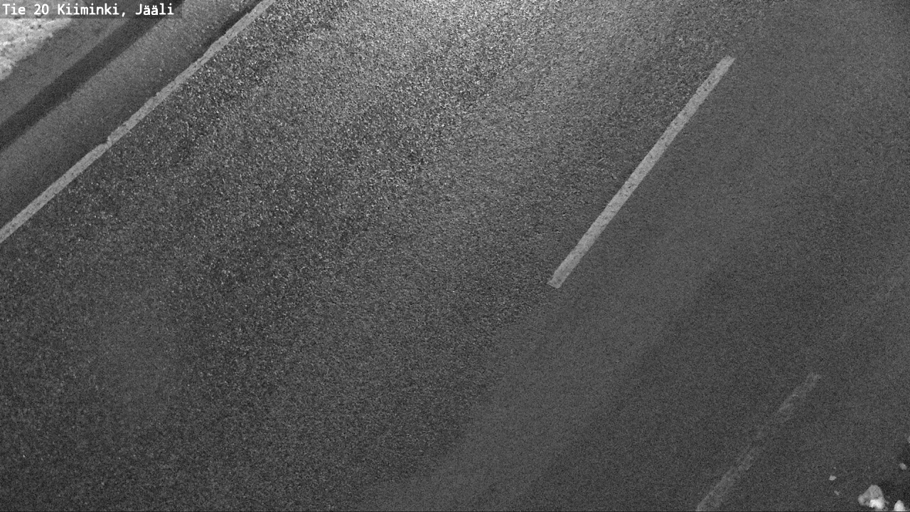 Kelikamerat Kuva Tie 20 Oulu Kiiminki, Jääli, Oulu, Pohjois-Pohjanmaa