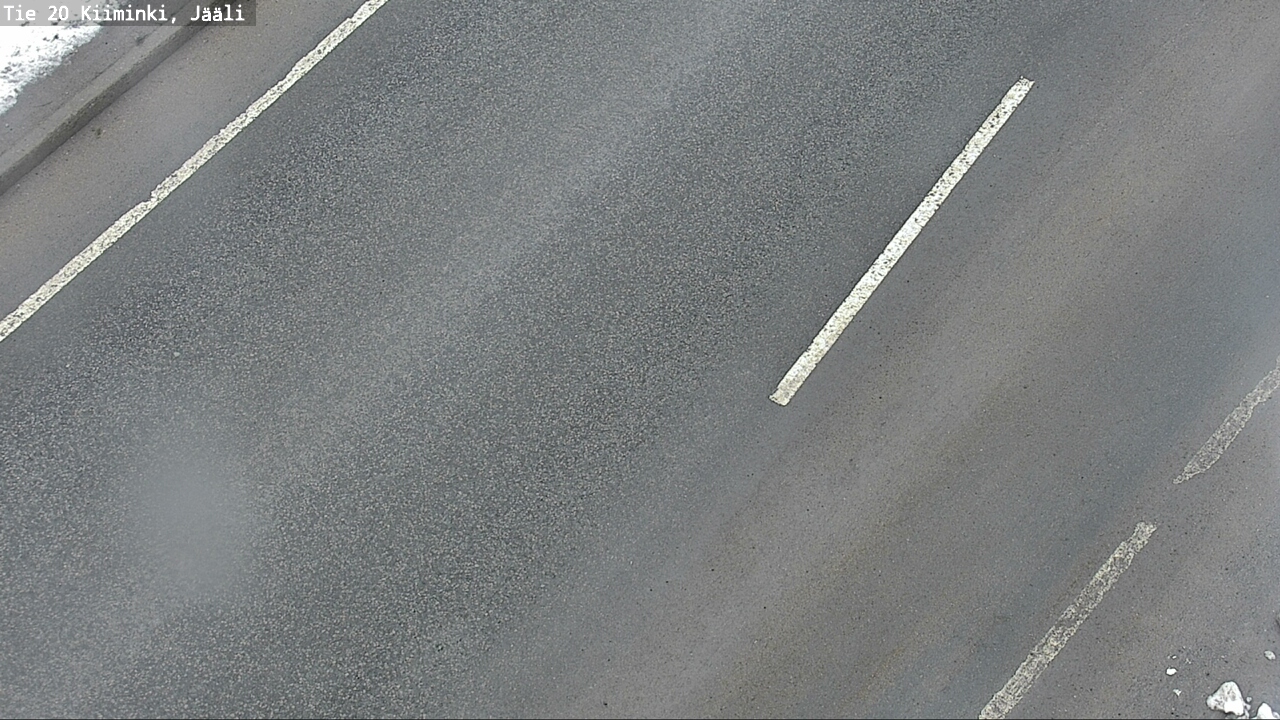 Kelikamerat Kuva Tie 20 Oulu Kiiminki, Jääli, Oulu, Pohjois-Pohjanmaa