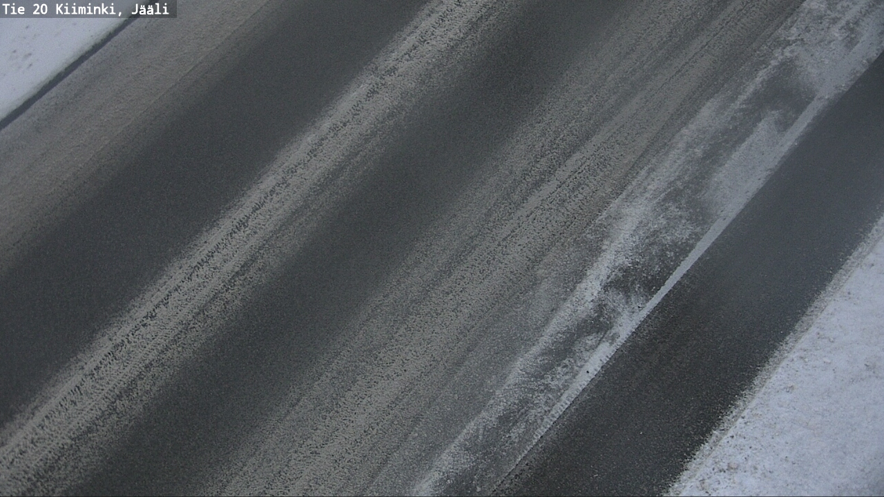 Kelikamerat Kuva Tie 20 Oulu Kiiminki, Jääli, Oulu, Pohjois-Pohjanmaa