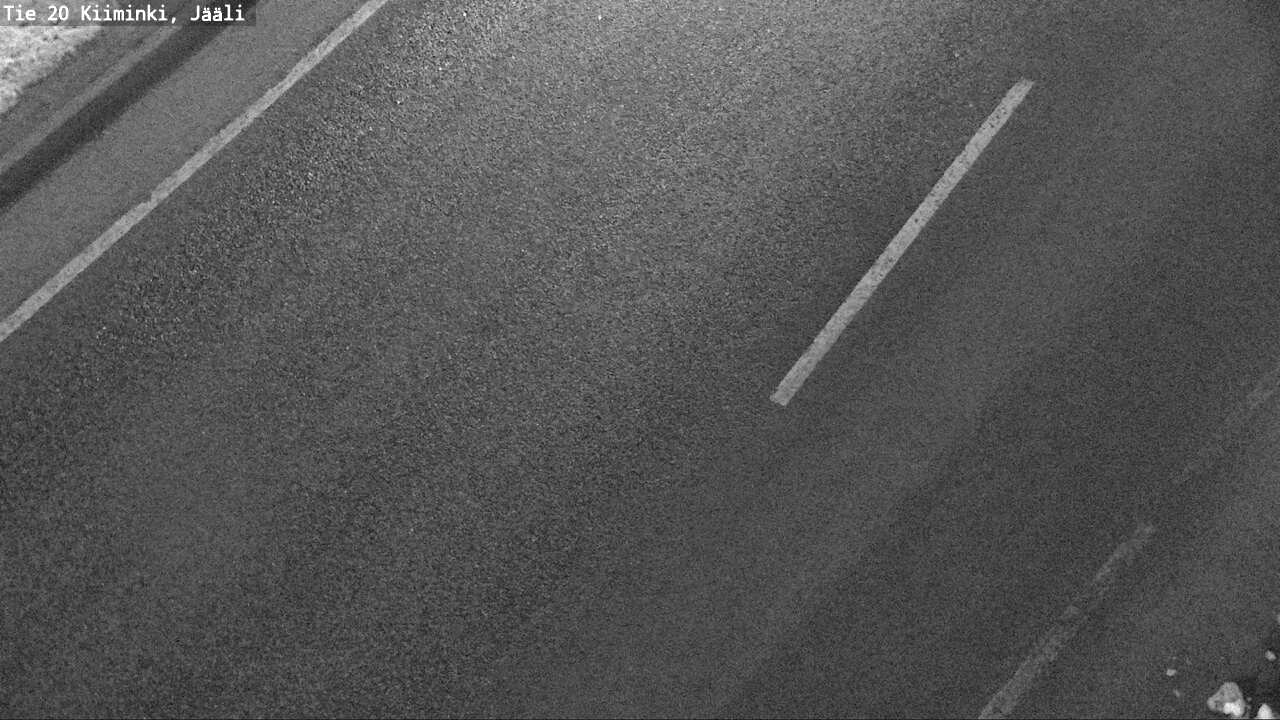 Kelikamerat Kuva Tie 20 Oulu Kiiminki, Jääli, Oulu, Pohjois-Pohjanmaa