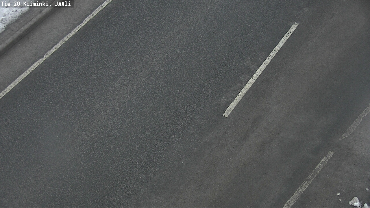 Kelikamerat Kuva Tie 20 Oulu Kiiminki, Jääli, Oulu, Pohjois-Pohjanmaa