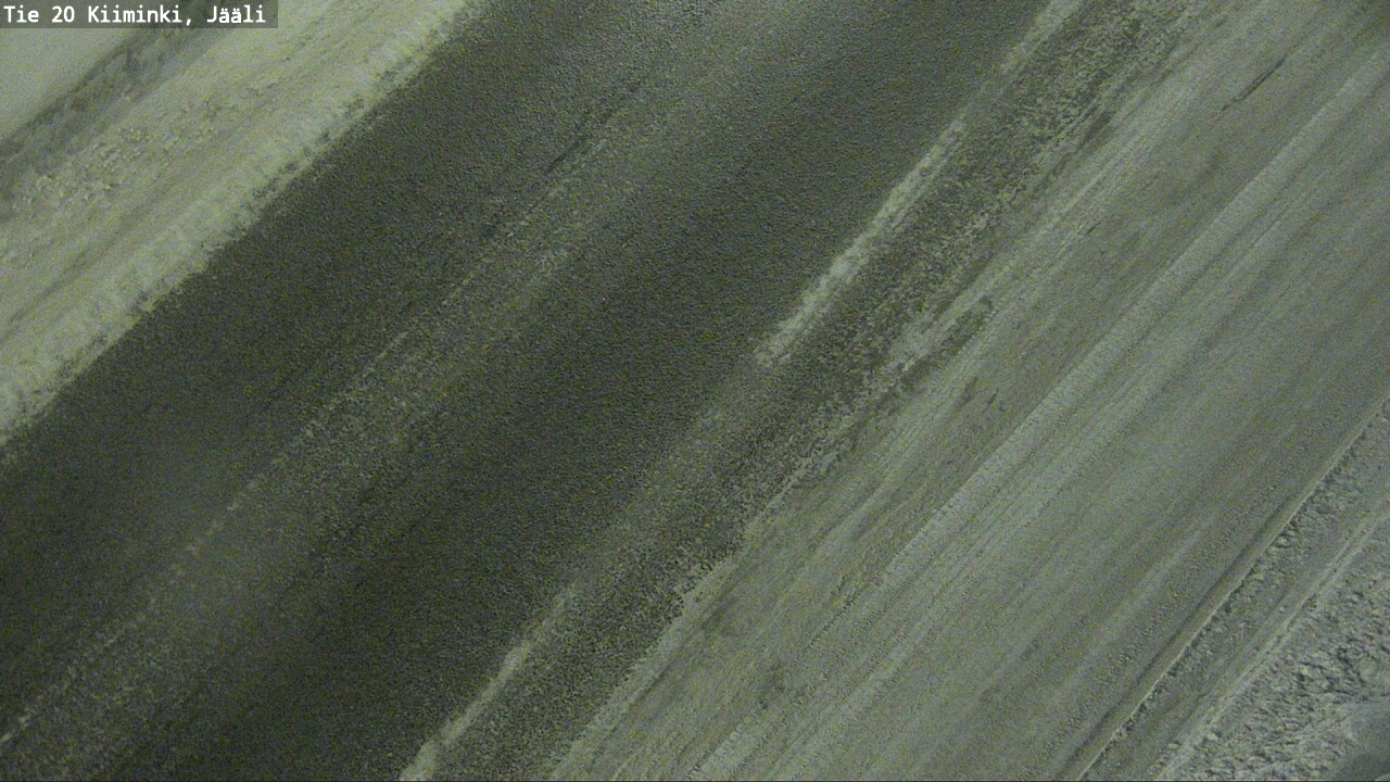 Kelikamerat Kuva Tie 20 Oulu Kiiminki, Jääli, Oulu, Pohjois-Pohjanmaa