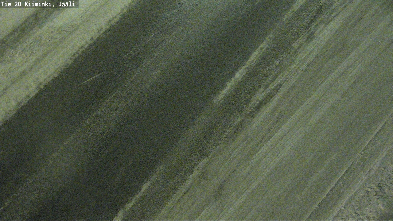 Kelikamerat Kuva Tie 20 Oulu Kiiminki, Jääli, Oulu, Pohjois-Pohjanmaa