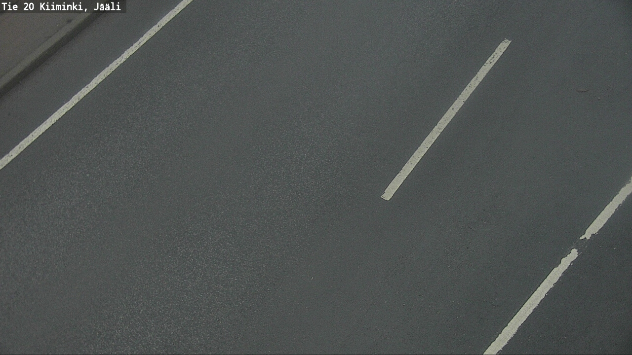 Kelikamerat Kuva Tie 20 Oulu Kiiminki, Jääli, Oulu, Pohjois-Pohjanmaa