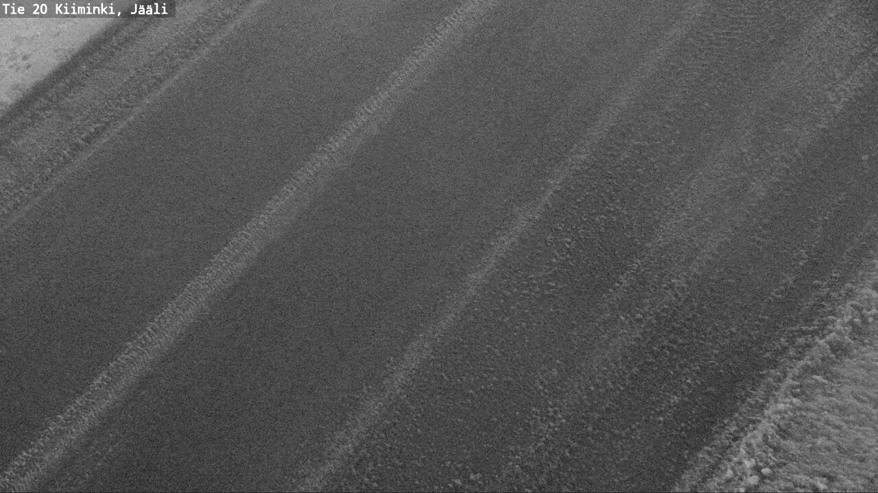 Kelikamerat Kuva Tie 20 Oulu Kiiminki, Jääli, Oulu, Pohjois-Pohjanmaa