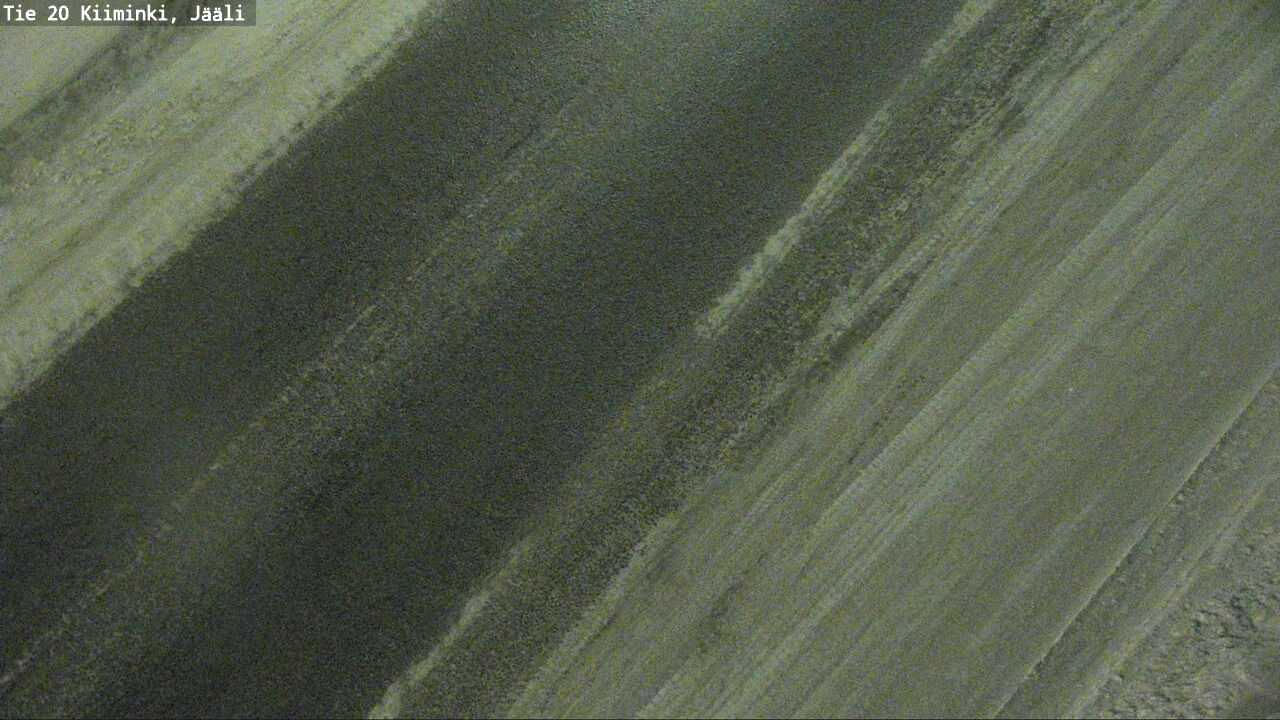 Kelikamerat Kuva Tie 20 Oulu Kiiminki, Jääli, Oulu, Pohjois-Pohjanmaa