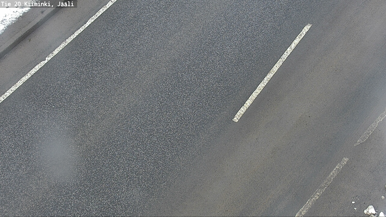 Kelikamerat Kuva Tie 20 Oulu Kiiminki, Jääli, Oulu, Pohjois-Pohjanmaa