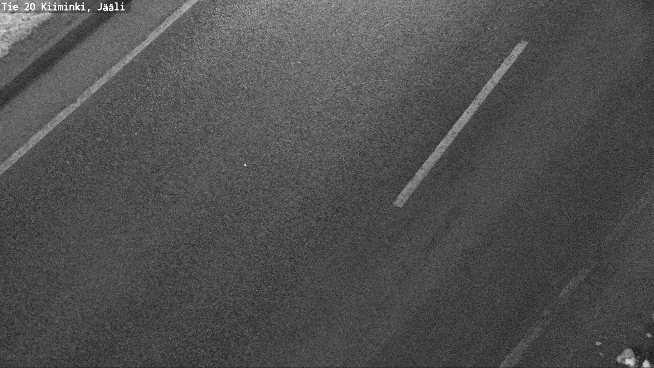 Kelikamerat Kuva Tie 20 Oulu Kiiminki, Jääli, Oulu, Pohjois-Pohjanmaa