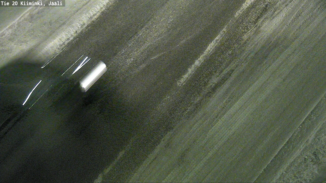 Kelikamerat Kuva Tie 20 Oulu Kiiminki, Jääli, Oulu, Pohjois-Pohjanmaa