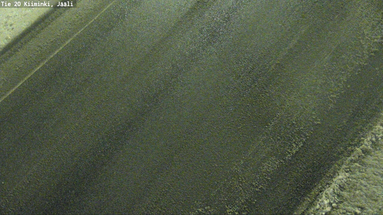 Kelikamerat Kuva Tie 20 Oulu Kiiminki, Jääli, Oulu, Pohjois-Pohjanmaa