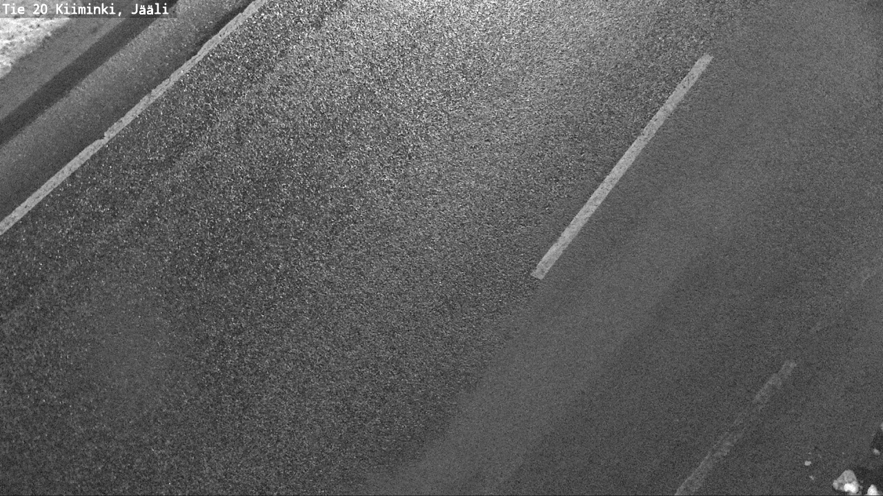 Kelikamerat Kuva Tie 20 Oulu Kiiminki, Jääli, Oulu, Pohjois-Pohjanmaa