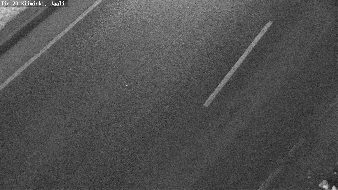 Kelikamerat Kuva Tie 20 Oulu Kiiminki, Jääli, Oulu, Pohjois-Pohjanmaa