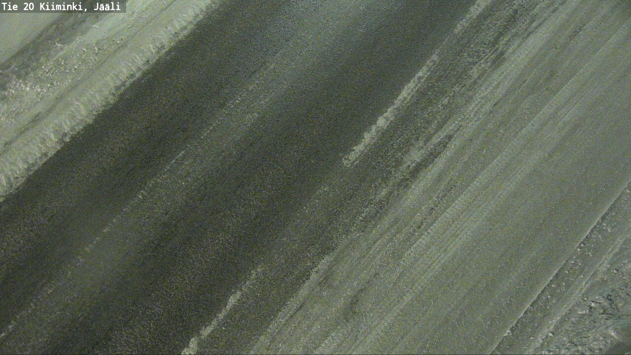 Kelikamerat Kuva Tie 20 Oulu Kiiminki, Jääli, Oulu, Pohjois-Pohjanmaa