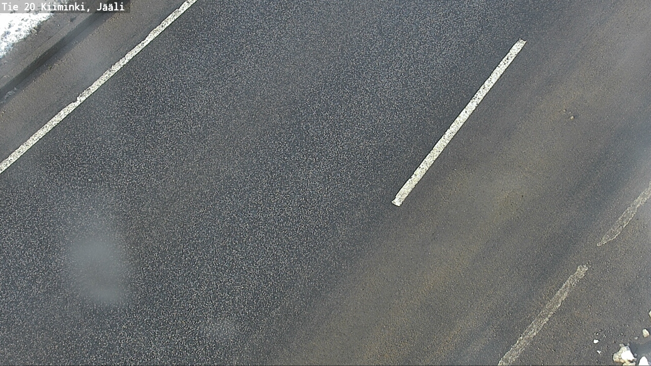 Kelikamerat Kuva Tie 20 Oulu Kiiminki, Jääli, Oulu, Pohjois-Pohjanmaa