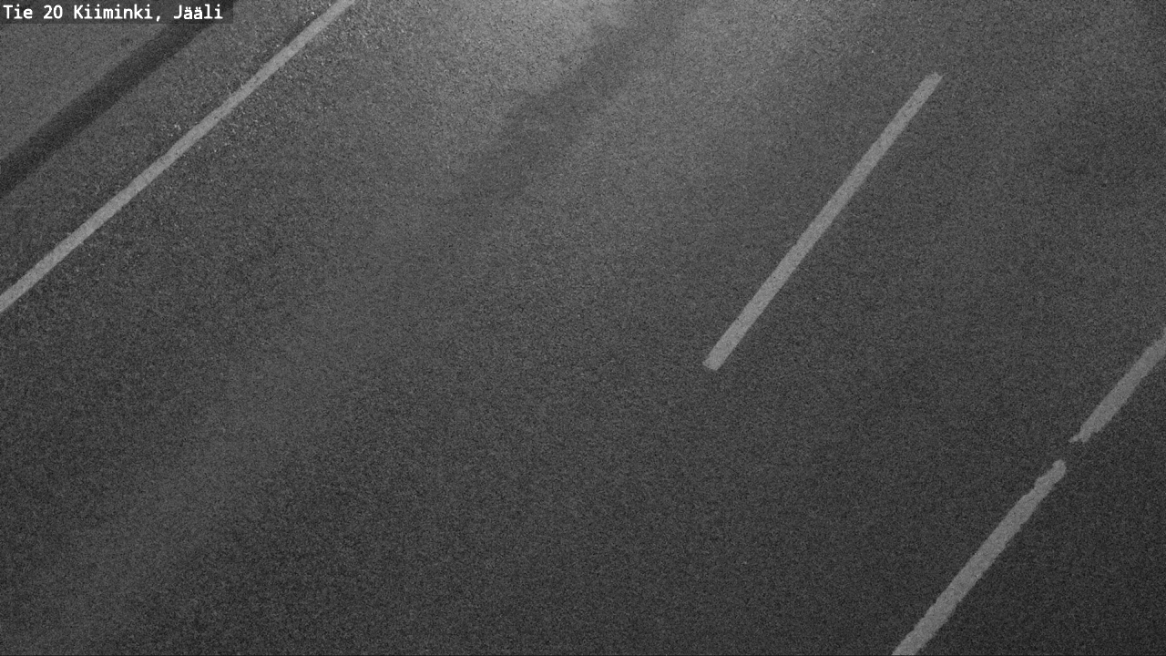 Kelikamerat Kuva Tie 20 Oulu Kiiminki, Jääli, Oulu, Pohjois-Pohjanmaa