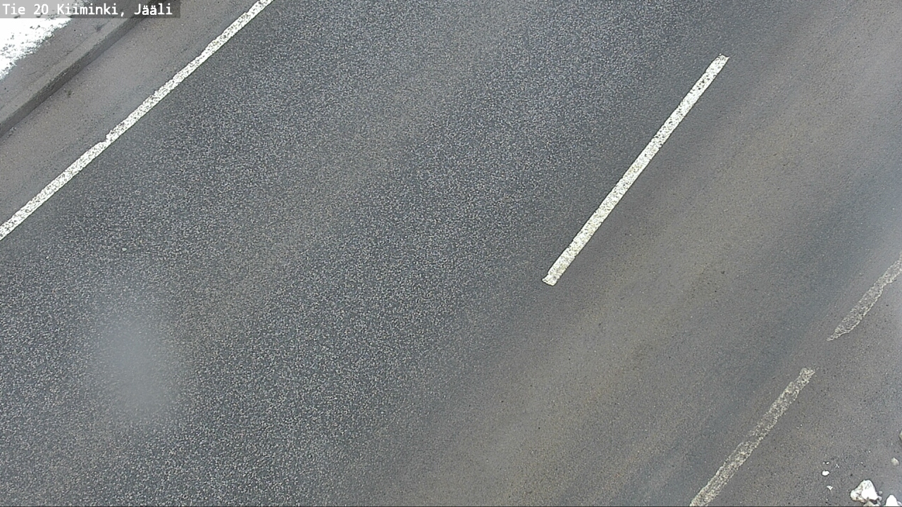 Kelikamerat Kuva Tie 20 Oulu Kiiminki, Jääli, Oulu, Pohjois-Pohjanmaa