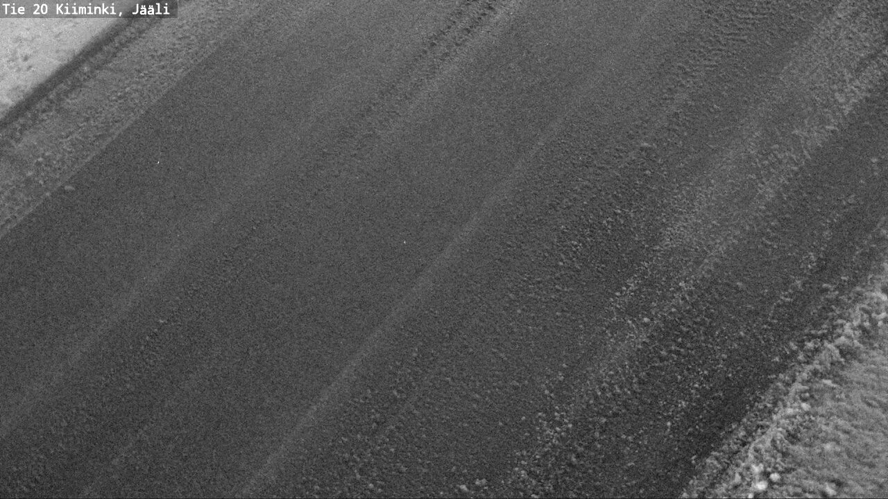 Kelikamerat Kuva Tie 20 Oulu Kiiminki, Jääli, Oulu, Pohjois-Pohjanmaa