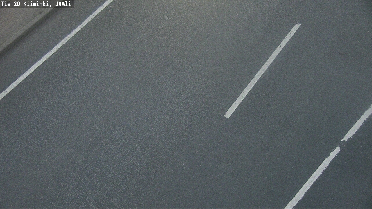 Kelikamerat Kuva Tie 20 Oulu Kiiminki, Jääli, Oulu, Pohjois-Pohjanmaa