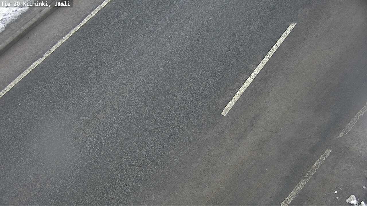 Kelikamerat Kuva Tie 20 Oulu Kiiminki, Jääli, Oulu, Pohjois-Pohjanmaa