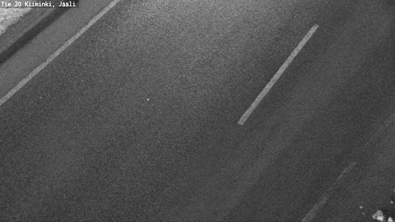 Kelikamerat Kuva Tie 20 Oulu Kiiminki, Jääli, Oulu, Pohjois-Pohjanmaa