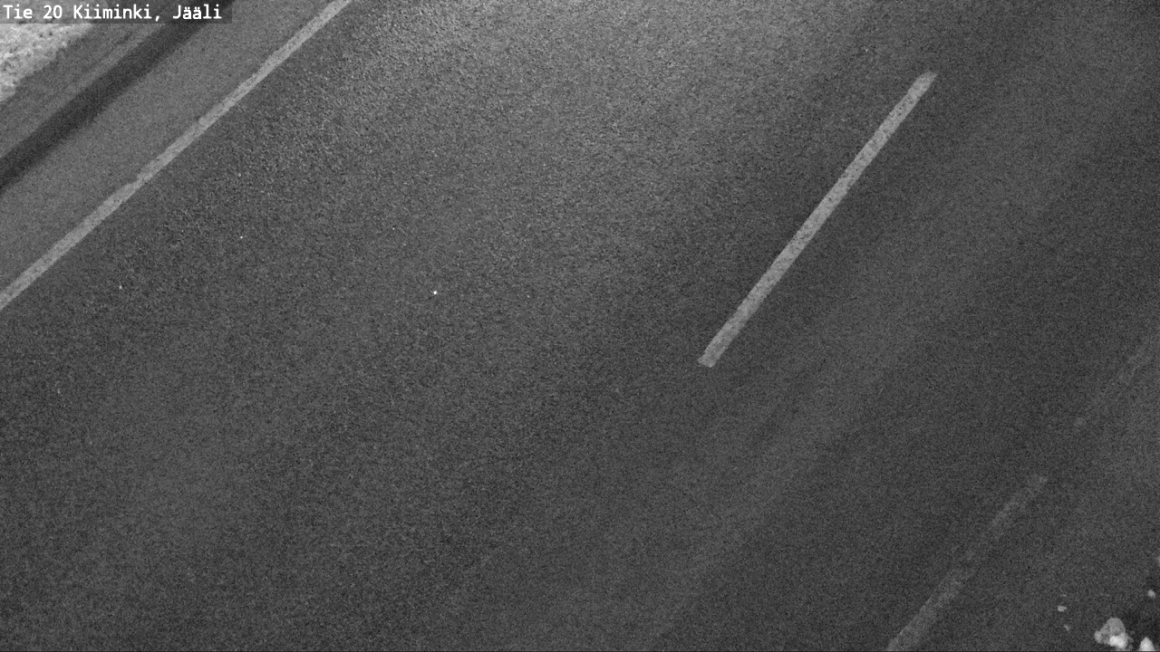 Kelikamerat Kuva Tie 20 Oulu Kiiminki, Jääli, Oulu, Pohjois-Pohjanmaa