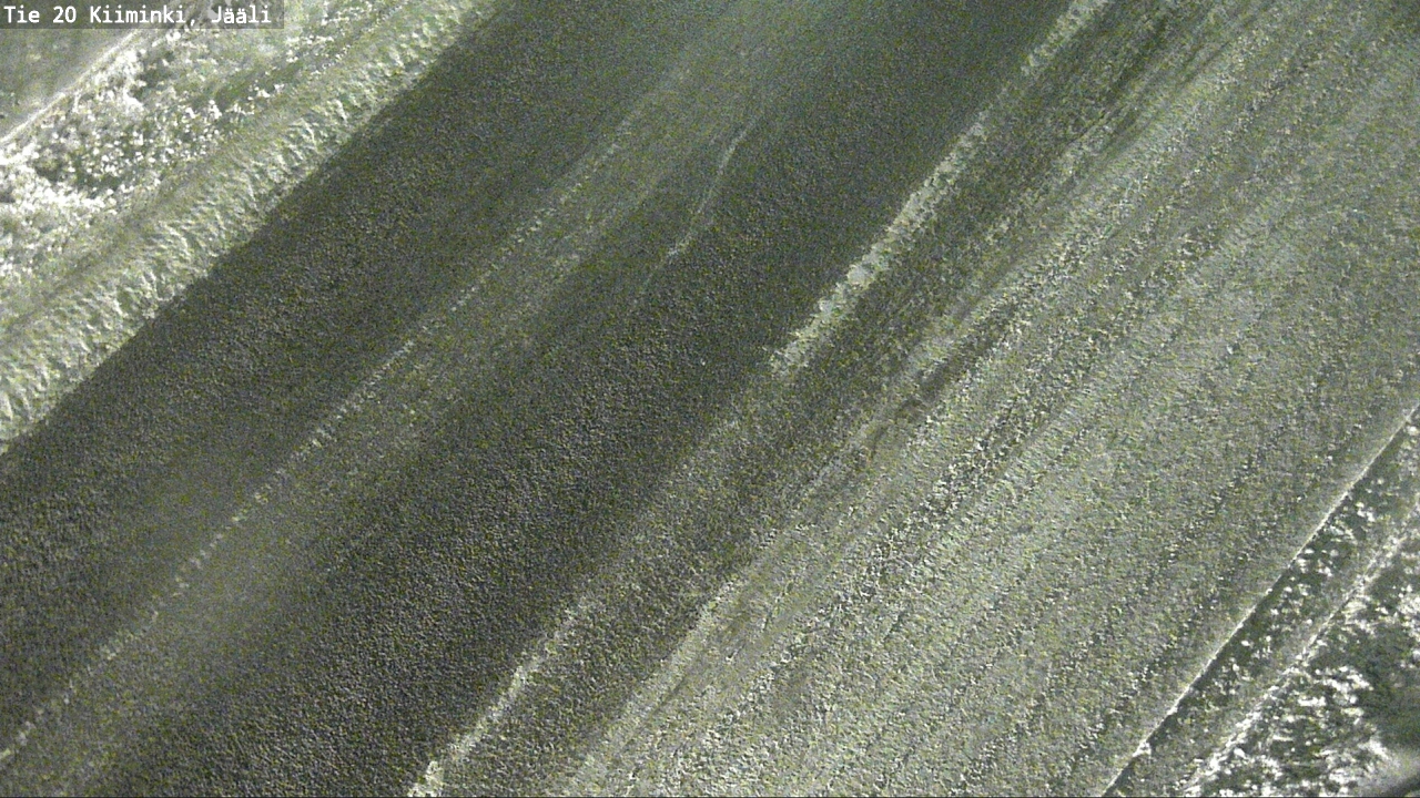 Kelikamerat Kuva Tie 20 Oulu Kiiminki, Jääli, Oulu, Pohjois-Pohjanmaa