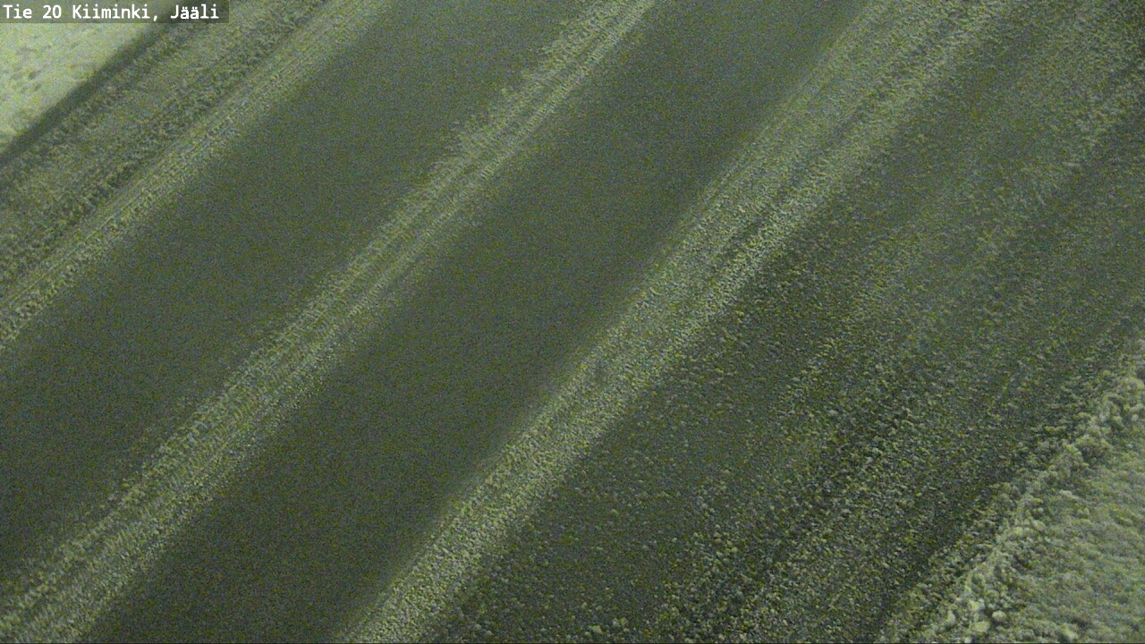 Kelikamerat Kuva Tie 20 Oulu Kiiminki, Jääli, Oulu, Pohjois-Pohjanmaa