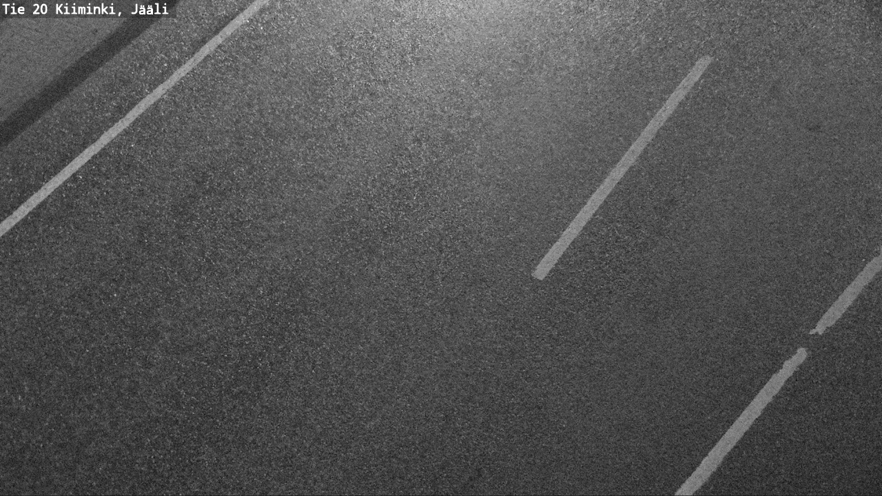 Kelikamerat Kuva Tie 20 Oulu Kiiminki, Jääli, Oulu, Pohjois-Pohjanmaa