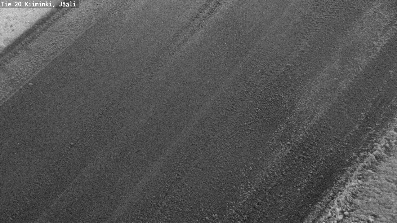 Kelikamerat Kuva Tie 20 Oulu Kiiminki, Jääli, Oulu, Pohjois-Pohjanmaa