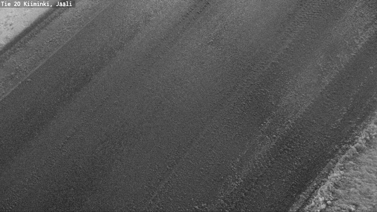 Kelikamerat Kuva Tie 20 Oulu Kiiminki, Jääli, Oulu, Pohjois-Pohjanmaa