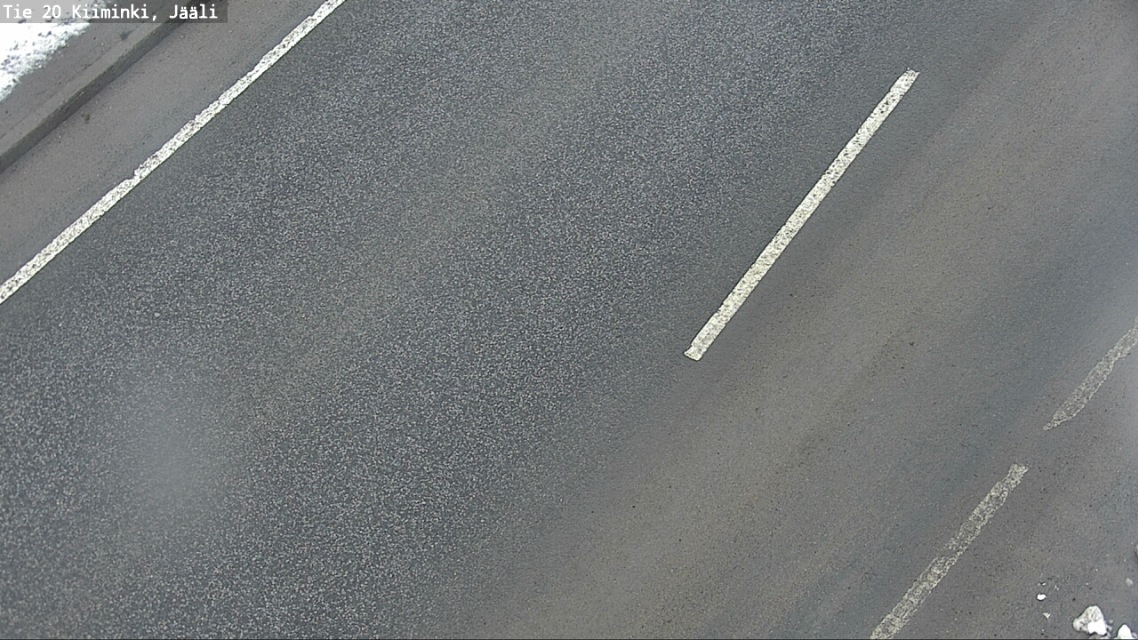 Kelikamerat Kuva Tie 20 Oulu Kiiminki, Jääli, Oulu, Pohjois-Pohjanmaa