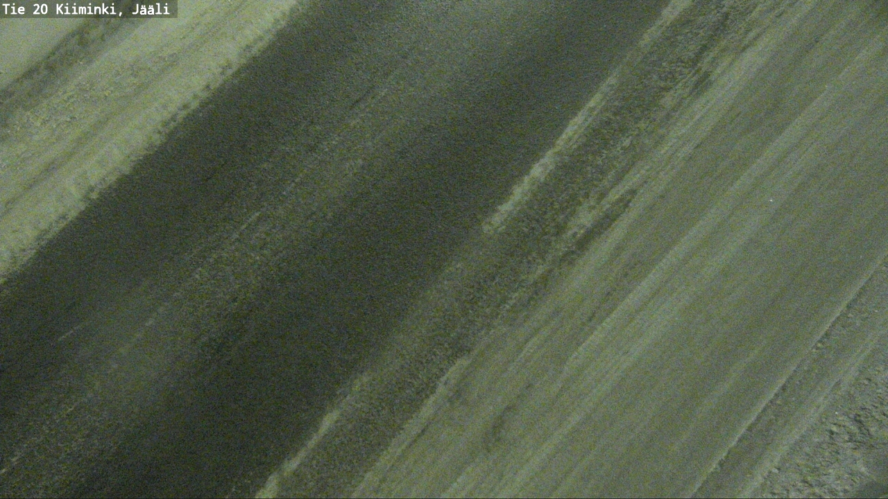 Kelikamerat Kuva Tie 20 Oulu Kiiminki, Jääli, Oulu, Pohjois-Pohjanmaa