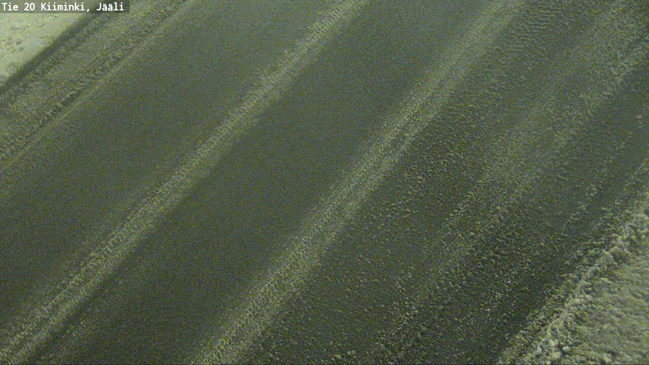 Kelikamerat Kuva Tie 20 Oulu Kiiminki, Jääli, Oulu, Pohjois-Pohjanmaa