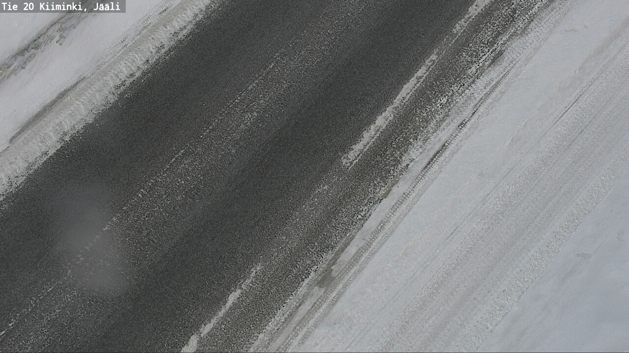 Kelikamerat Kuva Tie 20 Oulu Kiiminki, Jääli, Oulu, Pohjois-Pohjanmaa